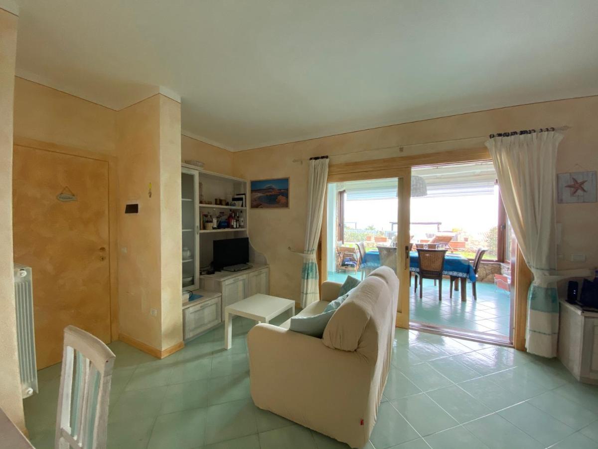 Claude&Kate'S Dream House Villa Porto San Paolo  Eksteriør bilde