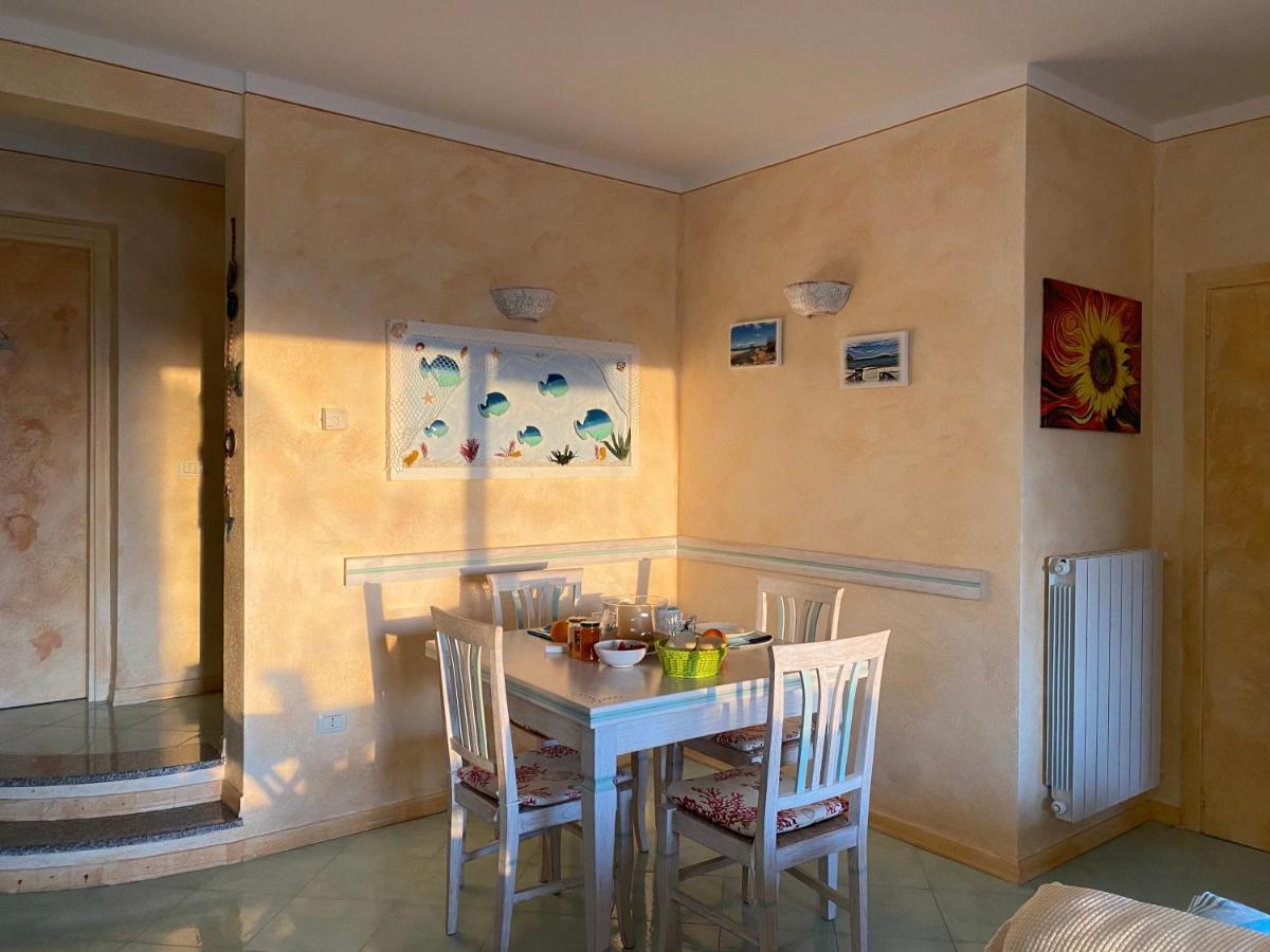 Claude&Kate'S Dream House Villa Porto San Paolo  Eksteriør bilde