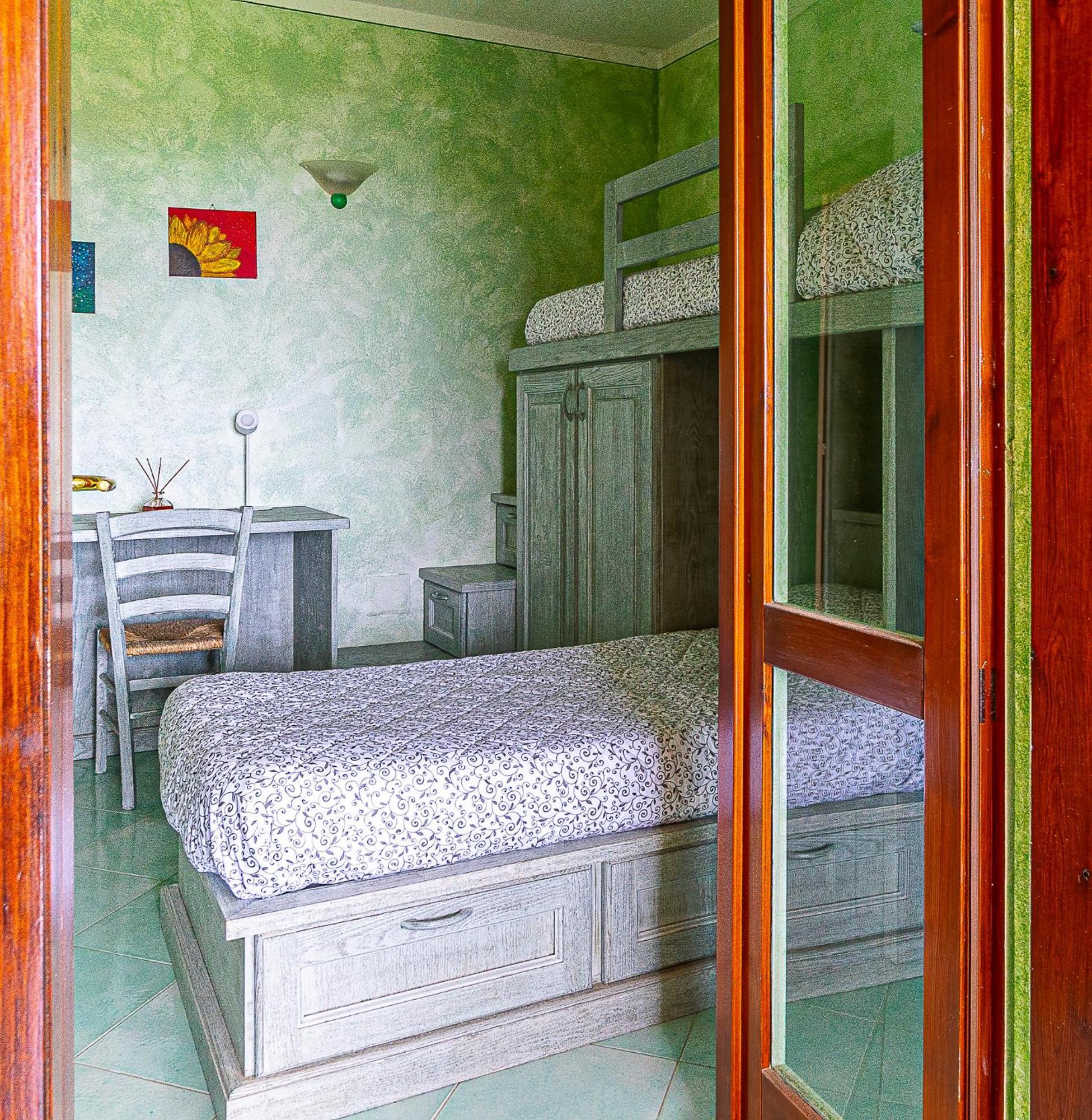 Claude&Kate'S Dream House Villa Porto San Paolo  Eksteriør bilde
