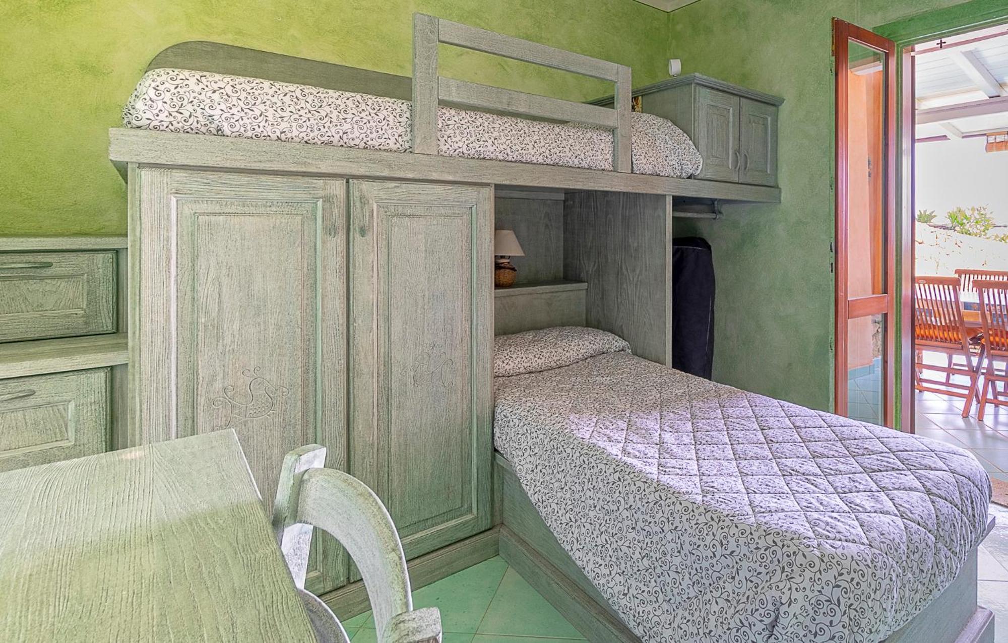 Claude&Kate'S Dream House Villa Porto San Paolo  Eksteriør bilde
