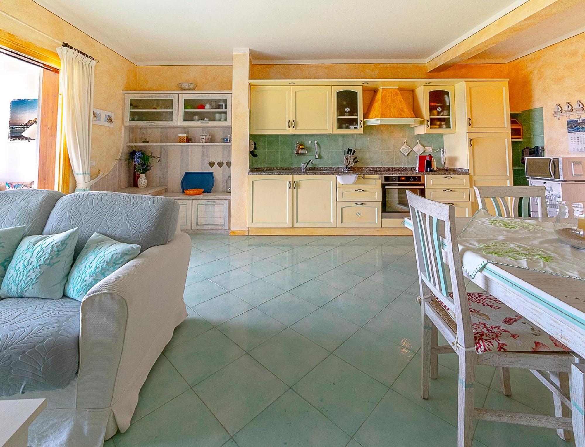 Claude&Kate'S Dream House Villa Porto San Paolo  Eksteriør bilde